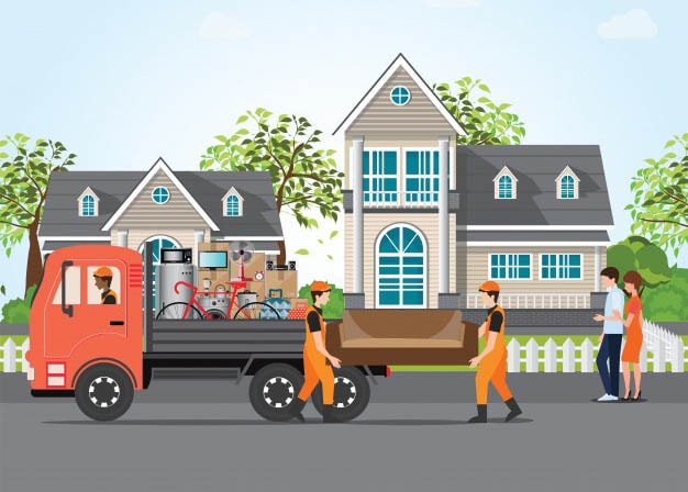 packers and movers, movers and packers